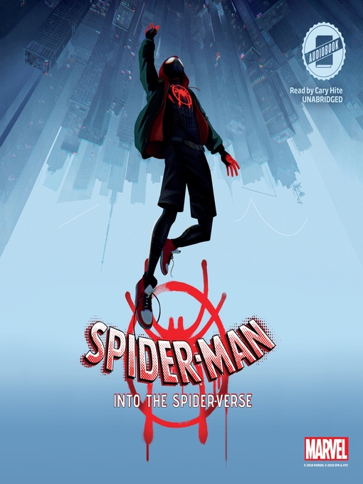 Title details for Spider-Man: Into the Spider-Verse by Steve Behling - Available